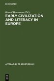 Early Civilization and Literacy in Europe