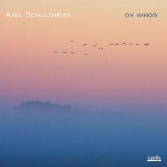 On Wings - Schultheiss,Axel
