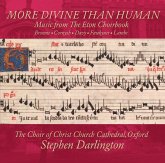 Music From The Eton Choirbook Vol.1