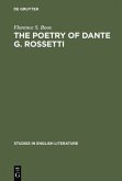 The poetry of Dante G. Rossetti