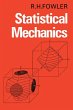 Statistical Mechanics - Bild 1