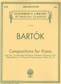 Compositions for Piano