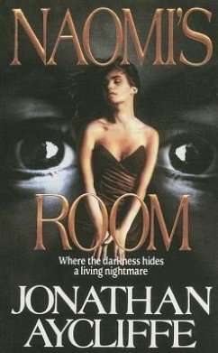 Naomi's Room - Aycliffe, Jonathan