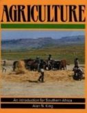 Agriculture: An Introduction for Southern Africa