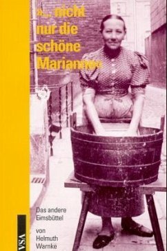 'Nicht nur die schöne Marianne'