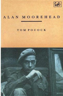 Cover Alan Moorehead