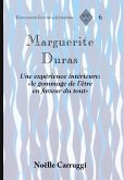 Marguerite Duras