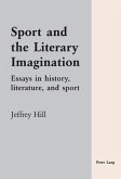 Sport and the Literary Imagination