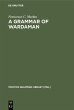 A Grammar of Wardaman - Bild 1