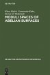 Moduli Spaces of Abelian Surfaces - Bild 1