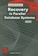 Recovery in Parallel Database Systems - Bild 1