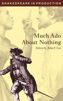Much ADO about Nothing - Shakespeare, William