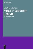 First Order-Logic