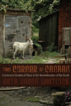 This Corner of Canaan - Whitlock, Reta Ugena