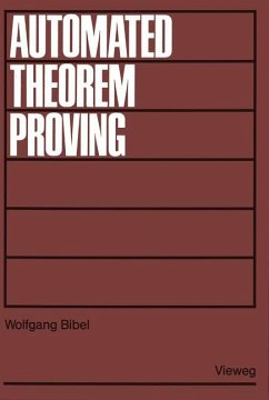 Automated Theorem Proving - Bibel, Wolfgang