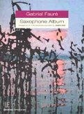 Saxophon Album Saxophon Album