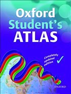 Oxford Student's Atlas