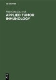 Applied tumor immunology