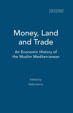 Cover Money, Land and Trade