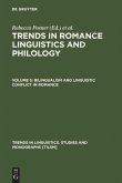 Bilingualism and Linguistic Conflict in Romance