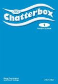 Teacher's Book / New Chatterbox Pt.1 Teacher's Book / New Chatterbox Pt.1