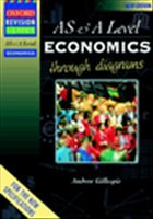 Advanced Economics Through Diagrams
