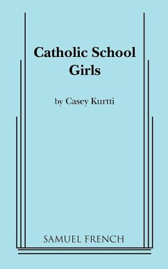 Catholic School Girls - Kurtti, Casey