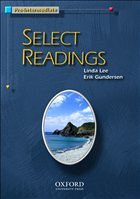 Select Readings Pre-Intermediate: Student Book