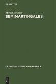 Semimartingales