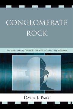 Conglomerate Rock - Park, David J.