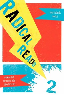 Radical Reads 2 - Bodart, Joni Richards