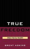 True Freedom True Freedom