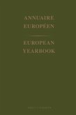 European Yearbook / Annuaire Européen, Volume 49 (2001)