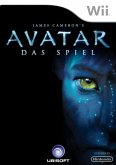 James Cameron`s - Avatar - Das Spiel