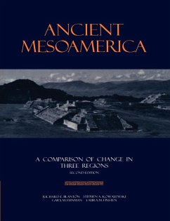 Ancient Mesoamerica - Blanton, Richard E.