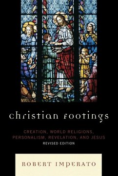 Cover Christian Footings