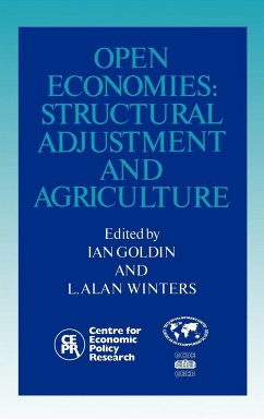 Open Economies - Goldin, Ian / Winters, L. (eds.)