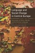 Language and Social Change in Central... - Bild 1