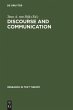 Discourse and Communication - Bild 1