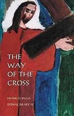 The Way of the Cross - Neary, Donal