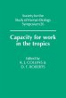 Capacity for Work in the Tropics - Bild 1