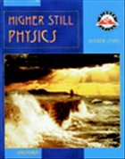 Higher Still Physics - Cackett, Geoff / Lowrie, Jim / Steven, Alastair