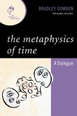 The Metaphysics of Time