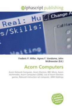 Acorn Computers