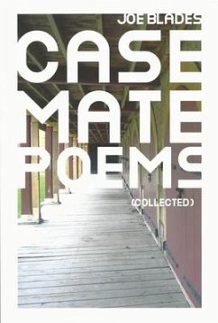 Cover Casemate Poems (Collected)
