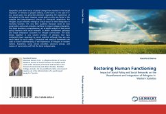 Restoring Human Functioning - Danso, Ransford