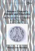 Jacques Copeau¿s Friends and Disciples Jacques Copeau¿s Friends and Disciples