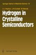 Hydrogen in Crystalline Semiconductors - Bild 1