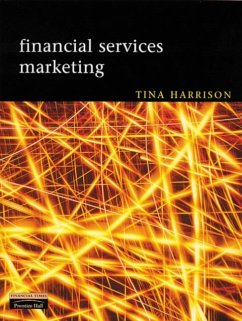 Cover Financial Services Marketing