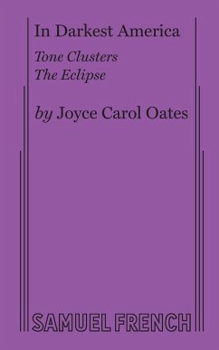 In Darkest America - Carol Oates, Joyce